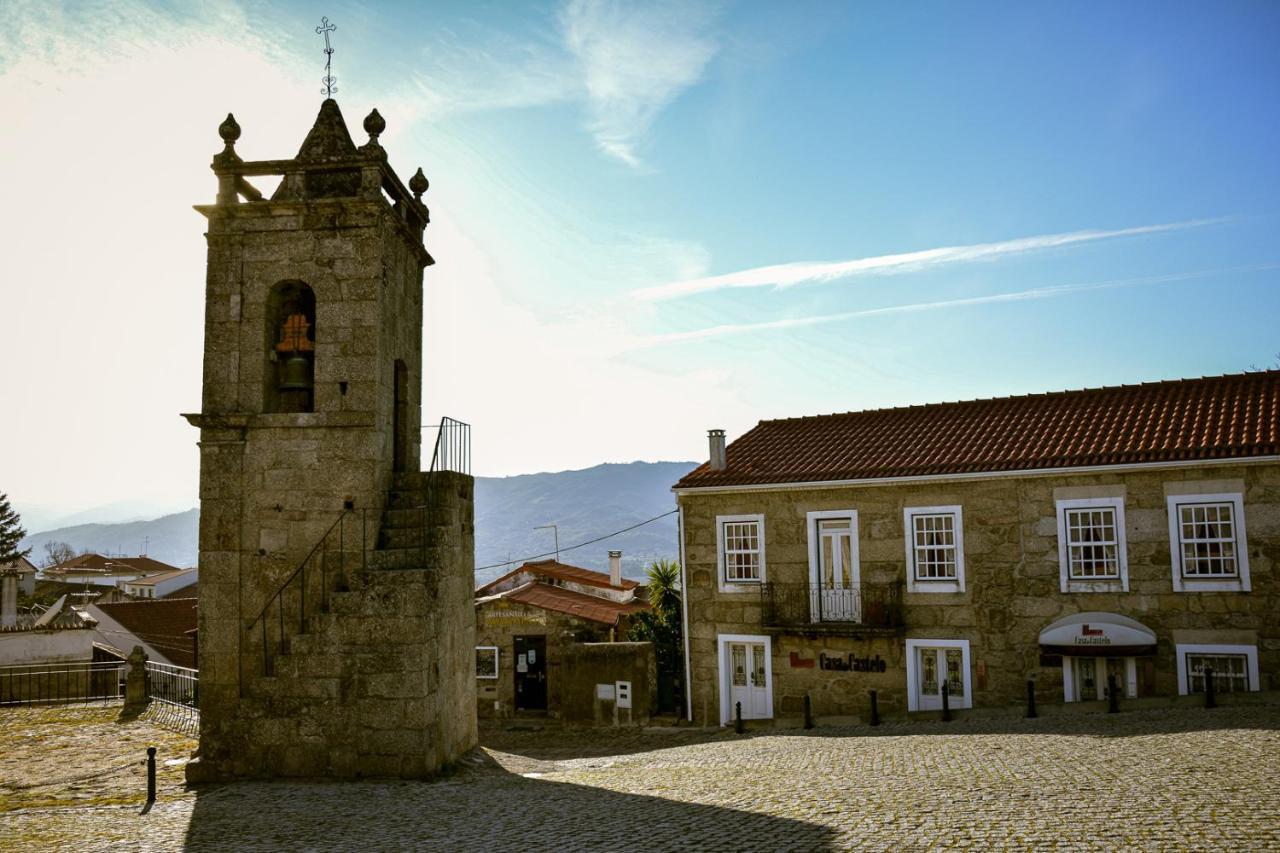 Thevagar Countryhouse Belmonte  Zewnętrze zdjęcie
