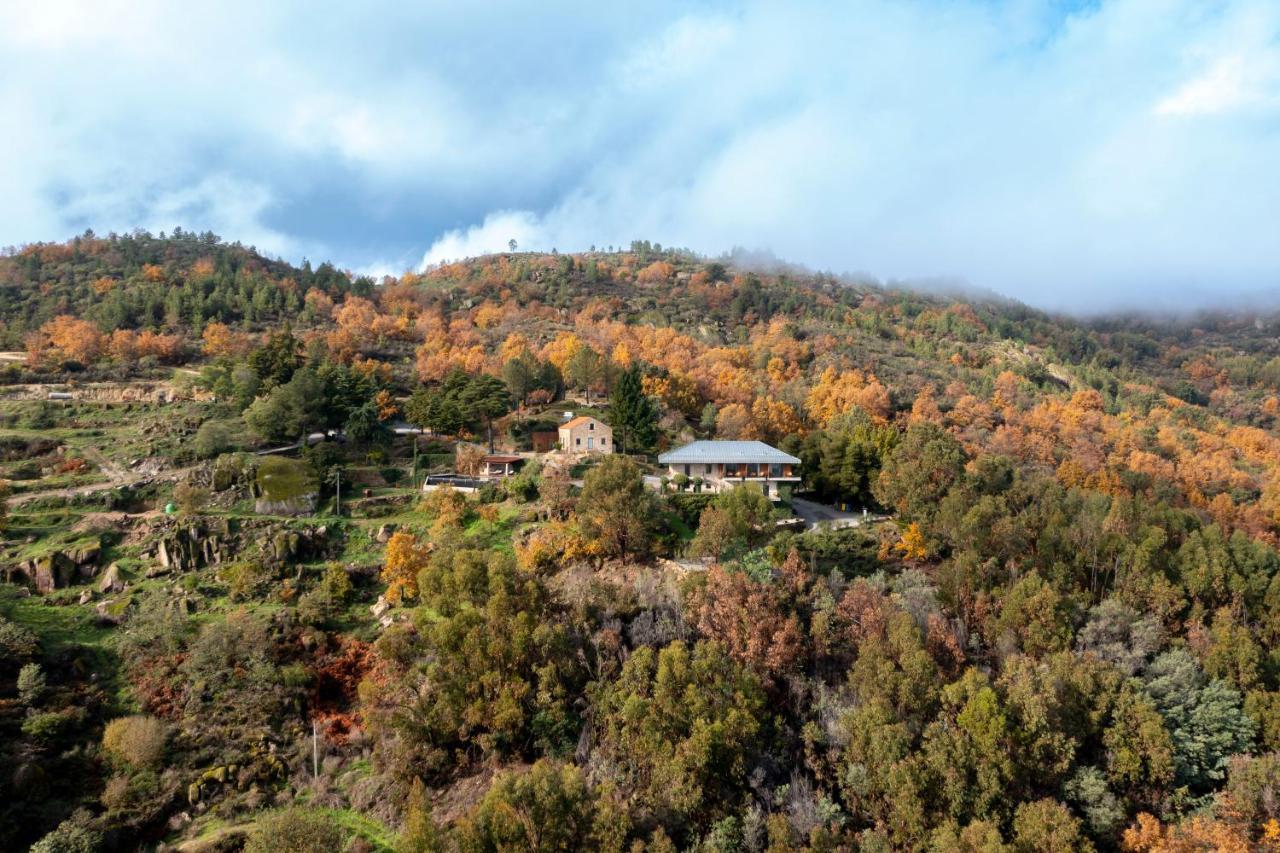 Thevagar Countryhouse Belmonte  Zewnętrze zdjęcie