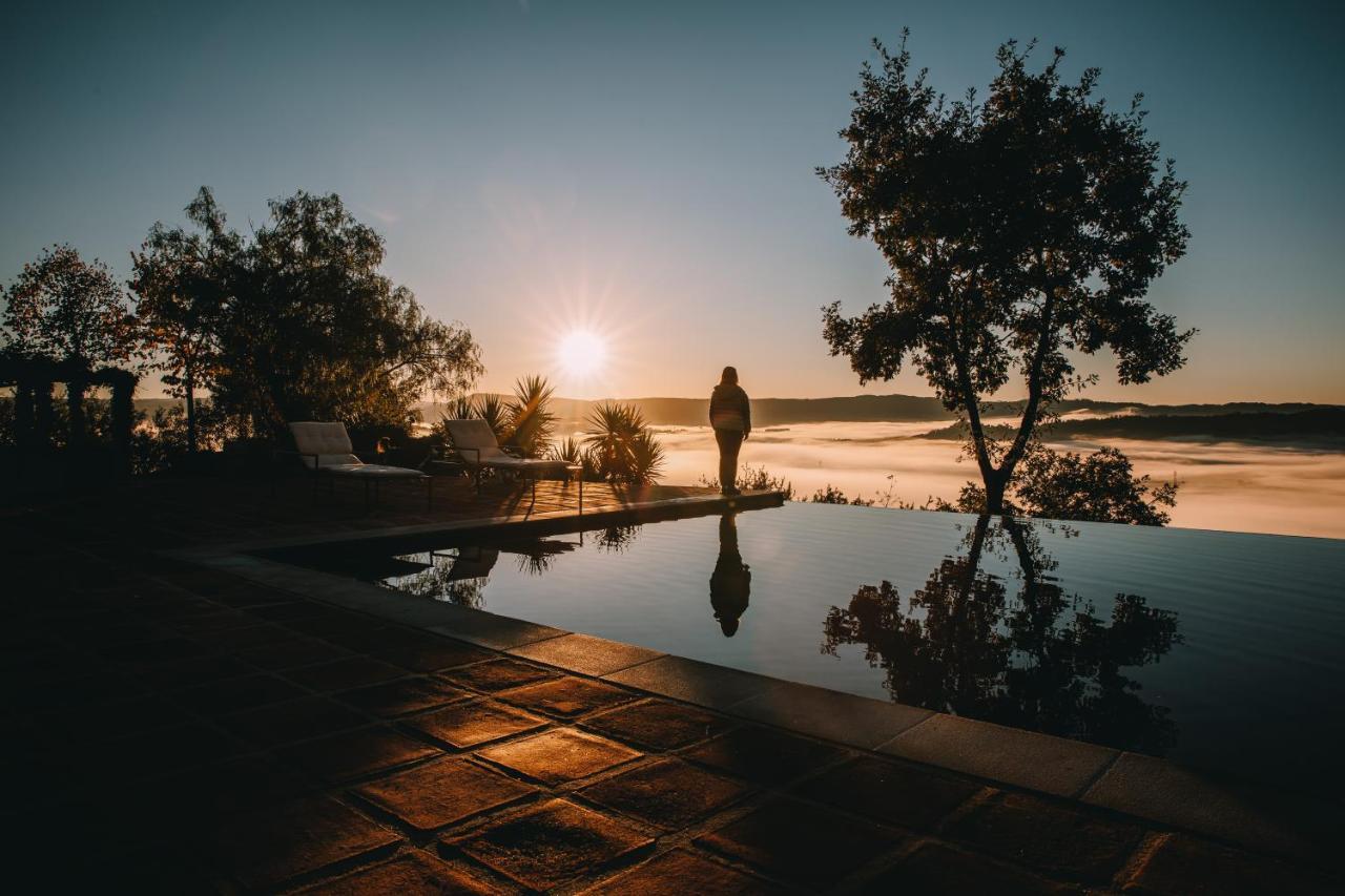 Thevagar Countryhouse Belmonte  Zewnętrze zdjęcie