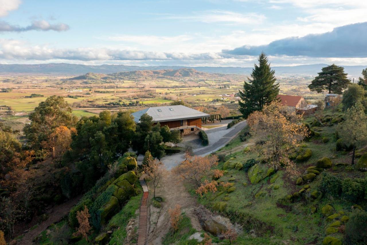 Thevagar Countryhouse Belmonte  Zewnętrze zdjęcie