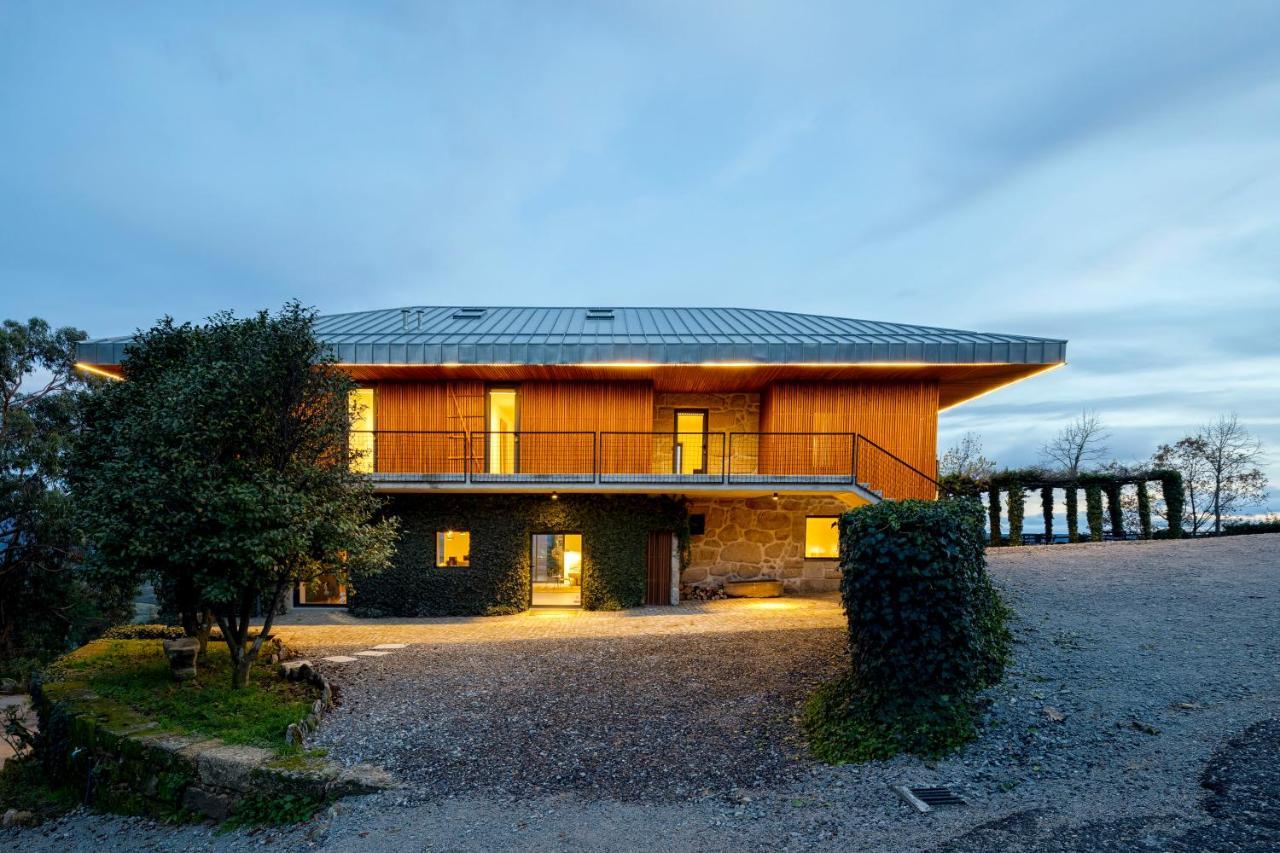 Thevagar Countryhouse Belmonte  Zewnętrze zdjęcie
