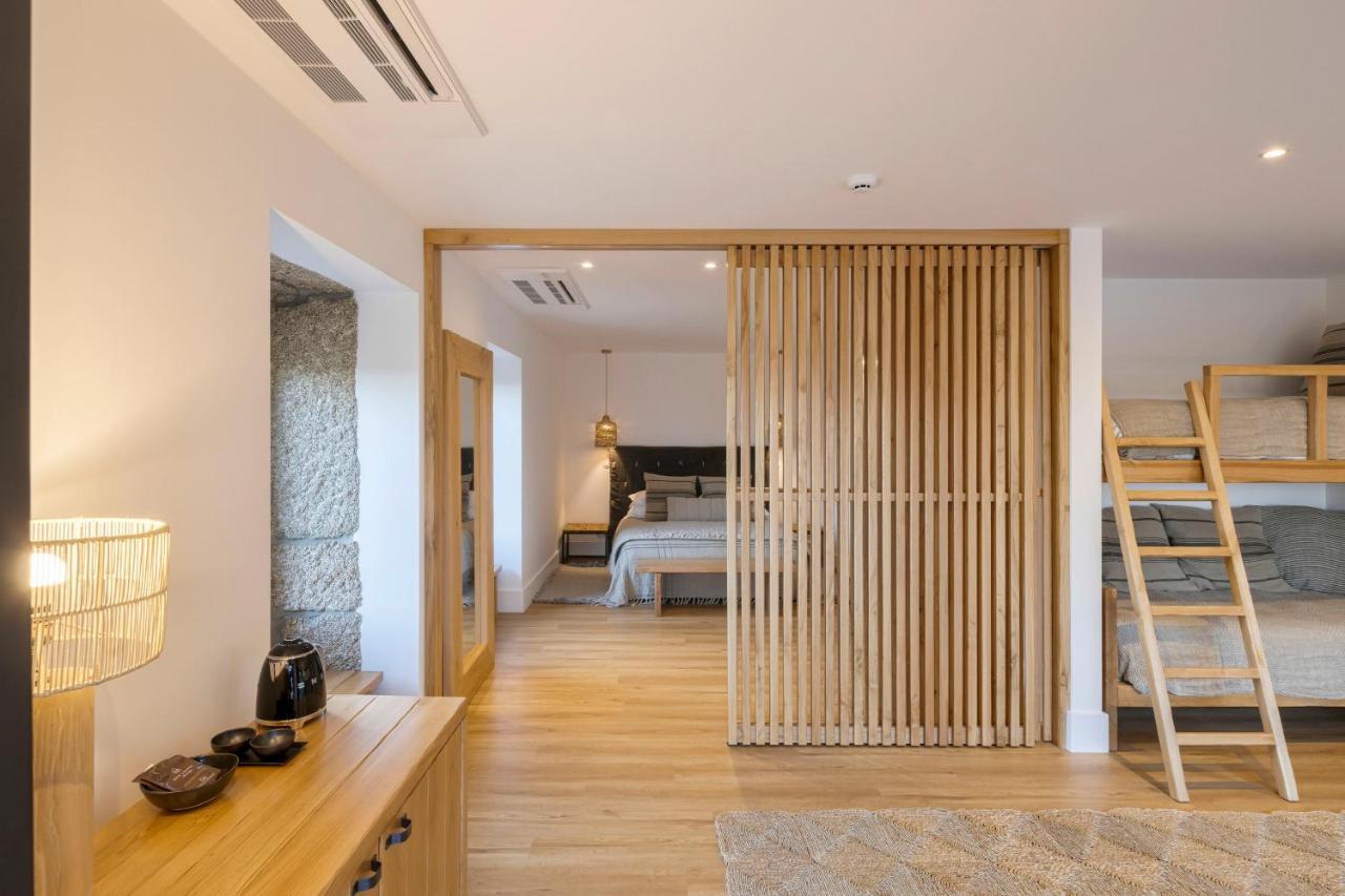 Thevagar Countryhouse Belmonte  Zewnętrze zdjęcie