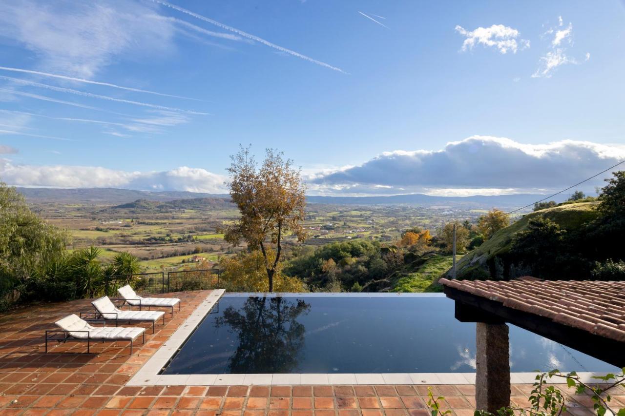 Thevagar Countryhouse Belmonte  Zewnętrze zdjęcie