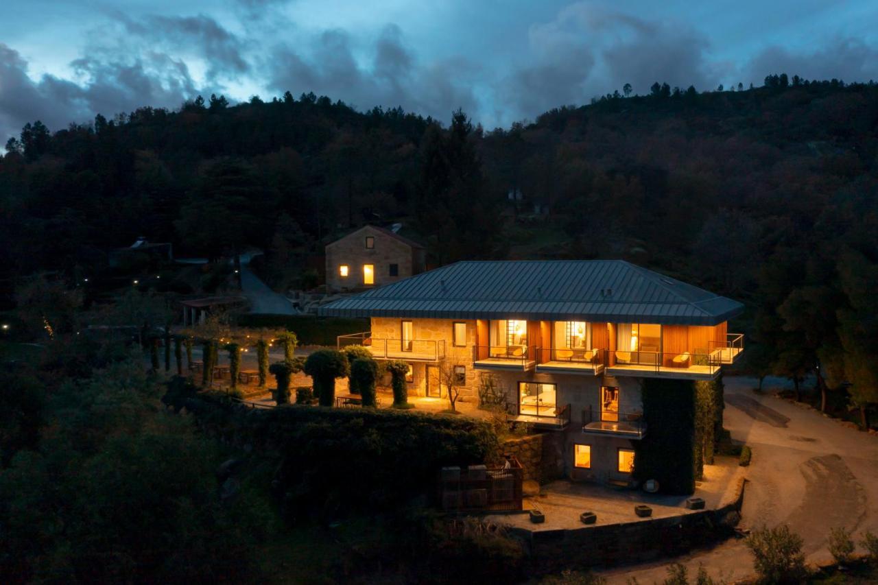 Thevagar Countryhouse Belmonte  Zewnętrze zdjęcie
