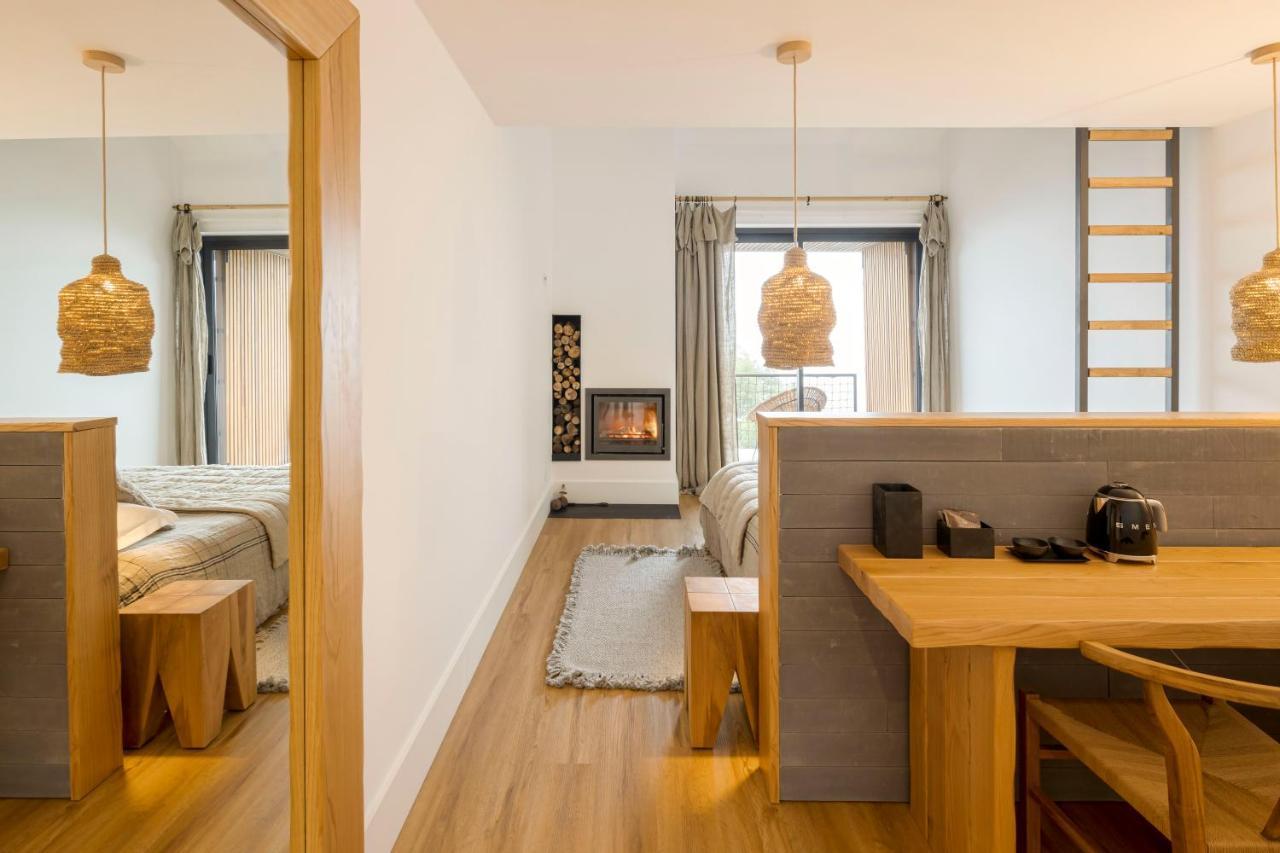 Thevagar Countryhouse Belmonte  Zewnętrze zdjęcie