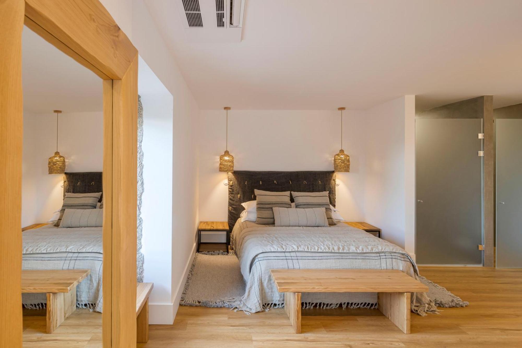 Thevagar Countryhouse Belmonte  Zewnętrze zdjęcie