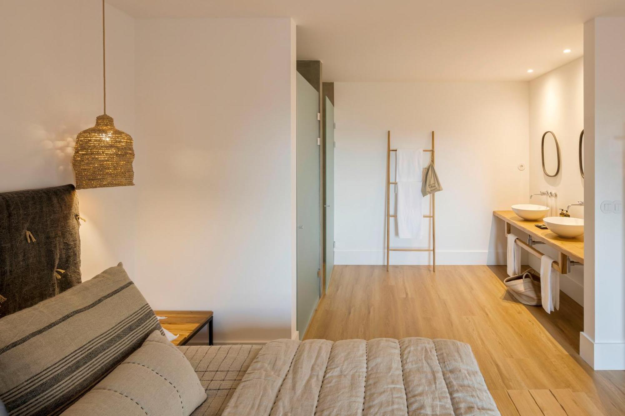 Thevagar Countryhouse Belmonte  Zewnętrze zdjęcie
